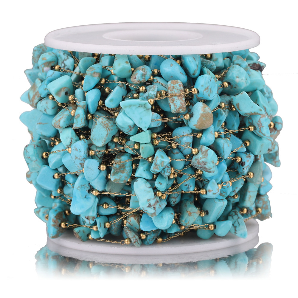 Or-Turquoise