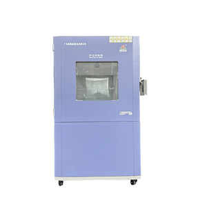 Máquina de prueba ambiental a prueba de polvo para uso de aire Polvo de arena simulado para cámara de prueba Potencia electrónica 220V 1 año - Product Image 2