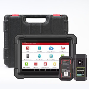 Neue LAUNCH X431 IMMO Plus Schlüssel programmierer Auto diagnose tools OBD2 Scanner ECU Codierung X431 - Product Image 4