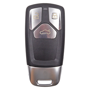 KeyDiy KD ZB26-3 <strong>Audi</strong> Model Smart Remote <strong>Key</strong> for Kd-x2 Kd-max Car <strong>Key</strong> Fit More Than 2000 Models - Product Image 1