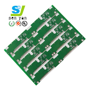 แผงวงจรพิมพ์ PCB แบบกำหนดเองผู้ผลิตพีซีบีออกแบบและบริการ PCB - Product Image 3