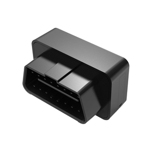 Rastreador GPS OBD 2G 4G para dispositivo de seguimiento de coche, Chip de seguimiento GPS más pequeño, localizador de vehículos antirrobo para camiones, Plug Play - Product Image 3