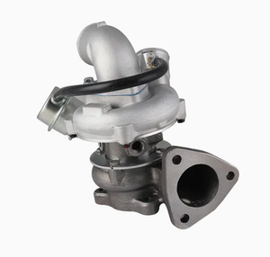 Ford Ranger Pick-up 721843-0001 Turbo meclisi dinamik sistem parçaları için yeni motor Turbo değiştirme - Product Image 2