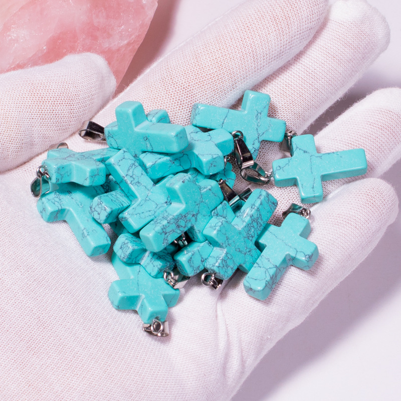 turquoise (synthèse)