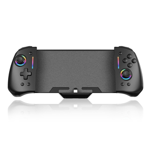 Mit Turbo Function Wired Controller mit programmier barer Funktion Game Joystick für Nintendo Switch - Product Image 1