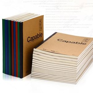 Различный размер пользовательской печати крафт-тетрадь - Product Image 2