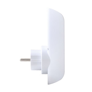UD03 regolatore di temporizzazione Anti-sovraccarico di temporizzazione presa di corrente di ricarica interruttore Timer presa EU Plug Smart Timer - Product Image 2
