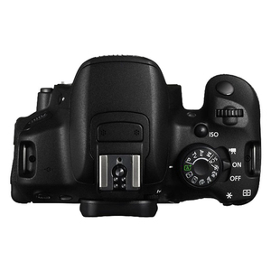 700D SLR <strong>Camera</strong> Entry-level APS Half Frame 1080p Full HD 700d with EF-S18-55mm F/3.5-5.6 IS STM Lens Digital <strong>Camera</strong> - Product Image 3