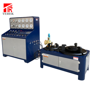 TEREK PLC Digital Display Controller System Safety Valve Setting and <strong>Calibration</strong> <strong>Test</strong> Equipment - Product Image 5