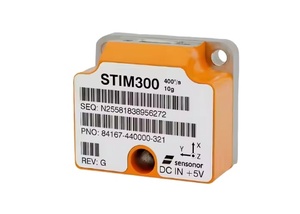 传感器光学传感器惯性导航IMU陀螺仪加速度传感器模型STIM-318 - Product Image 3