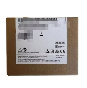 Nuevo producto original y original, controlador programable de la marca, con el sistema de control de la red - Product Image 4