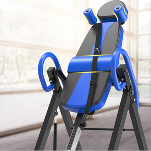 Стол для инверсии с регулируемым подголовником и защитным чехлом - Product Image 5
