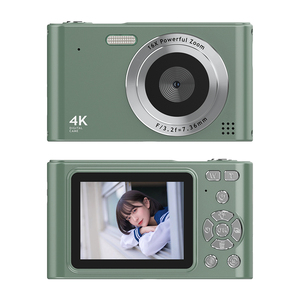 48mp Cheap Dslr Similar Digital <strong>Camera</strong> with 2.8inch IPS Display and 16x Zoom - Product Image 3