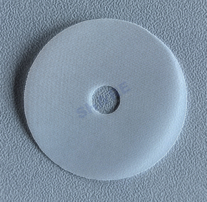 800 Micron tessuto in polipropilene monofilamento PP filtro maglia 53% spazio aperto per filtrazione liquida - Product Image 6