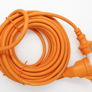 电力电缆H05RNH2-F 2X1.5 2X1.0 - Product Image 3