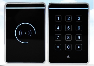 13.56MHz <strong>Reader</strong> <strong>RFID</strong> NFC <strong>Reader</strong> <strong>Module</strong> External Antenna Access Control <strong>RFID</strong> Proximity Card <strong>Reader</strong> - Product Image 2