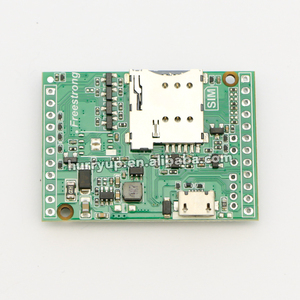 SIMCom SIM7000G LPWA zellularfunkkommunikation NBIoT GSM CatM-Modul SIM7000G Entwicklungskernplatine - Product Image 5