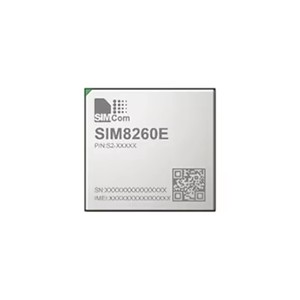 SIMCom SIM8260E cellulare 3G 4G 5G modulo di comunicazione Wireless SIM8260 LGA Form Factor