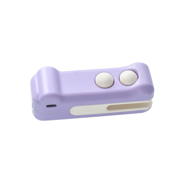 Purple (sealing machine cutter)