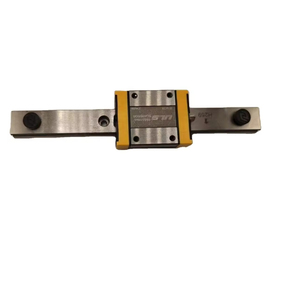 China Factory Smooth CNC <strong>Linear</strong> <strong>Guides</strong> <strong>Machine</strong> High Quality <strong>Rails</strong>