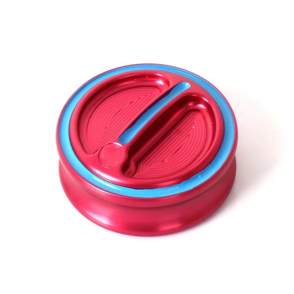 สีแดงกุหลาบ