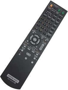 ใหม่ RM-AMU063การควบคุมระยะไกลแทนที่สำหรับ Sony โฮมเธียเตอร์เสียง/วิดีโอรับ AV ระบบ - Product Image 2