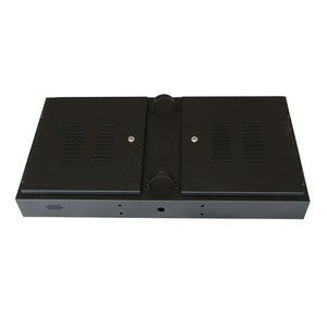P10 Moving Message 960*480MM LED-Bildschirm Programmier bares Scrolling-LED-Display für den Außenbereich - Product Image 5