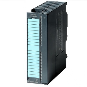 Controladores de módulo PLC de Siemens de salida analógica SIMATIC originales estilo popular 332 SM 6ES7332-5HB01-0AB0 - Product Image 5