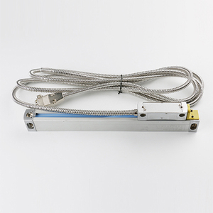 Lineare encoder ottico in vetro Ottico encoder scala lineare per la fresatura macchina - Product Image 1
