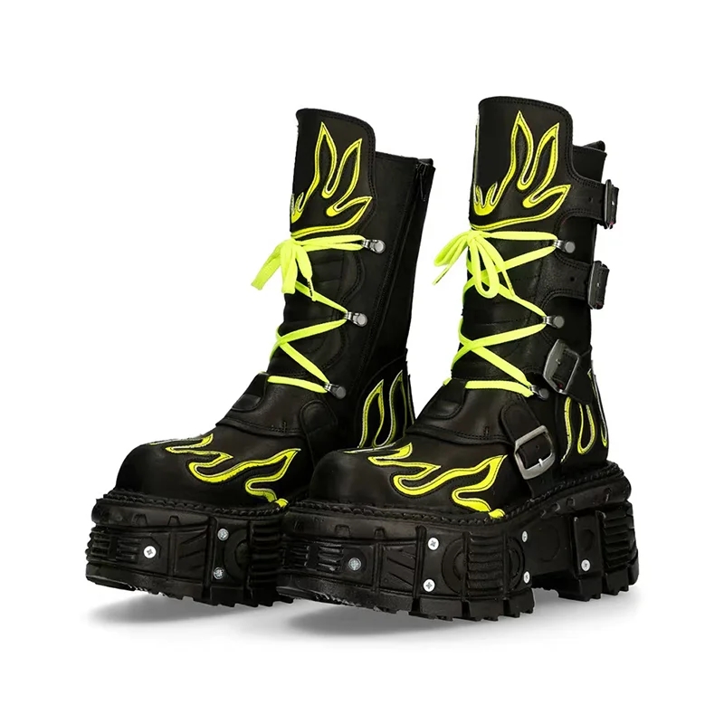 Jaune