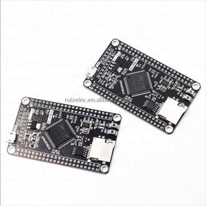Scheda di sviluppo muslimexlimb STM32H7 scheda di sistema STM32 scheda centrale M7 interfaccia TFT con cavo USB - Product Image 3
