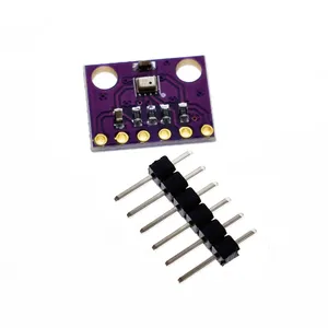 I2C / SPI BMP280 3.3V高精度大気圧センサーモジュールGY-BMP280-3.3 - Product Image 5