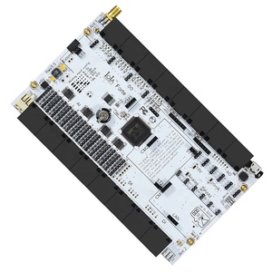 Controller PCBA Board EMS Drone Drone volo ricevitore circuito stampato MINI controllo PCB assemblaggio produttore - Product Image 4