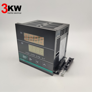 Controlador de temperatura inteligente XMTA 8000 Tipo de entrada universal para sensores de temperatura - Product Image 2