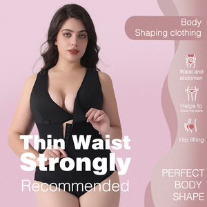 אופנה 2024 simming tummy shapewear נשים המותניים מחוך המותניים