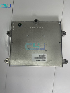 4921776电子控制单元控制器控制模块ECM电子控制单元，用于康明斯QSB6.7 6D114发动机挖掘机备件 - Product Image 2