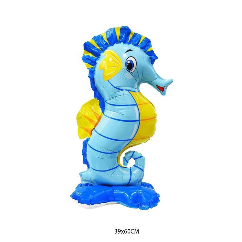 Standing hippocampus