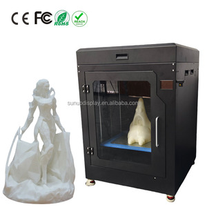 Professional Prototyping <strong>3d</strong> Printers Models Digital Impresora Sculpture <strong>3d</strong> <strong>Printing</strong> Machine - Product Image 2