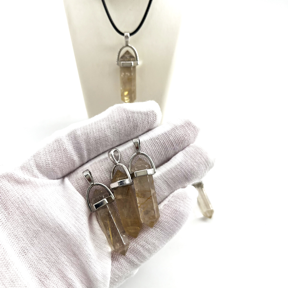 Rulite quartz