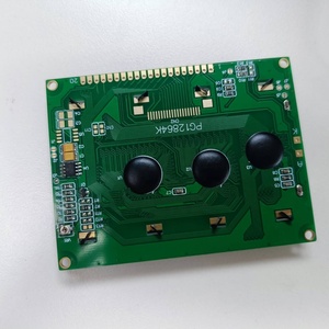 Nueva pantalla LCD para POWERTIP PG12864K LCD Display Compatible - Product Image 2