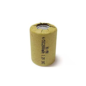 BOOTPWR NiMH 4/Power 2000mAh 1.2V 10C pil için güç aracı akülü matkaplar 4/Ni-mh Ni-mh - Product Image 5