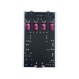 TDA1305 DAC <strong>decoder</strong> <strong>Computer</strong> laptop USB decoding fever sound card HIFI mobile phone OTG PCM2706
