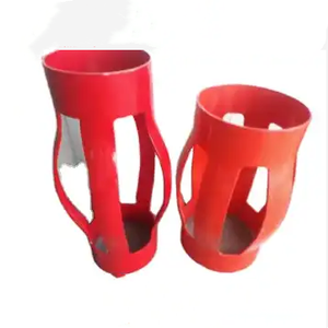 Oil Drilling Tool <strong>API</strong> 10D Bow Spring Borehole <strong>Casing</strong> <strong>Centralizer</strong> - Product Image 2