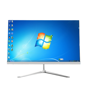 19-Zoll-All-in-One-PC Office Business-Arbeits computer AIO-Desktops Computer-Gaming-Computer All-in-One-PC - Product Image 2