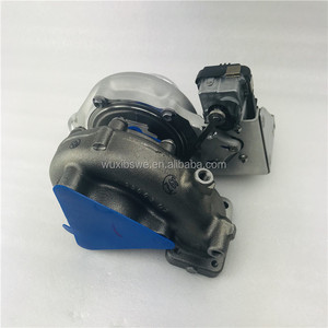 BV45ターボチャージャー17459880000174597000005370733ターボキット53707335343014 17459880005 17459700005ISF2.8S5129Tエンジン - Product Image 2