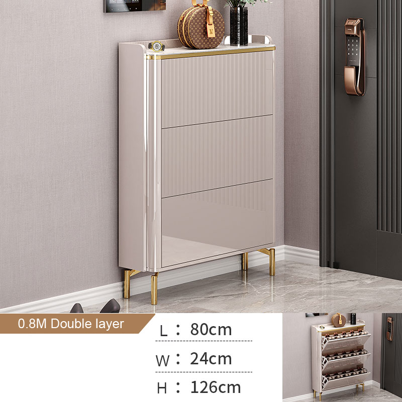 80cm double layer
