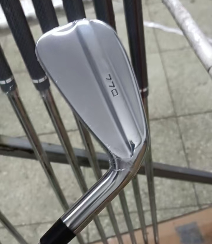 Silver 7