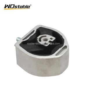 8D0399151H Gearbox Mounting Engine Rubber Mount Top Strut Mounting for <strong>AUDI</strong> <strong>A4</strong> B5 Avant 1897 - Product Image 4