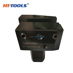 B1-30x20 Type Plastic Tool Holder for CNC Machine <strong>Centers</strong> Milling Machine With Used Core Components-New Condition CNC Industries - Product Image 2