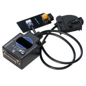 2025 GODIAG CAS2 CAS3 SER Semi Smart Test Platform <strong>Detect</strong> CAS &amp; Key Synchronization Solder-free Matching CAS Data Read - Product Image 3